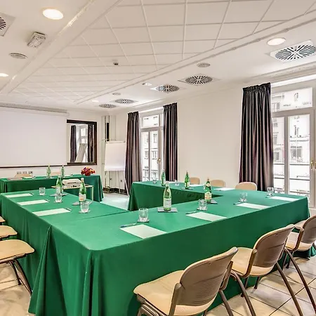 Ih Puccini Hotel