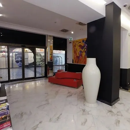 Ih Puccini Hotel
