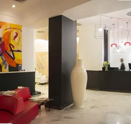 Ih Puccini Hotel Milán