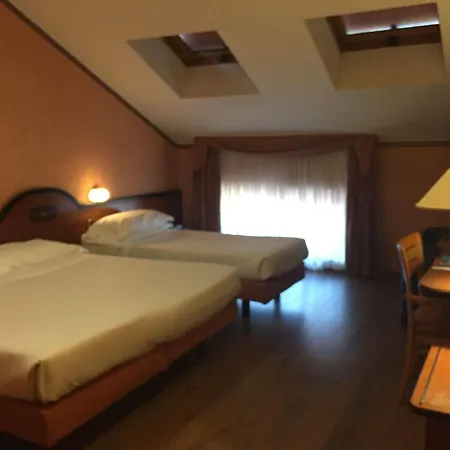 Ih Puccini Hotel 4*