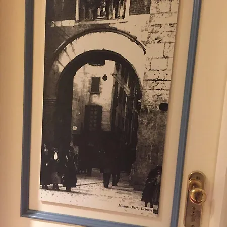 Ih Puccini Hotel 4*