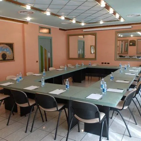 Ih Puccini Szálloda 4*