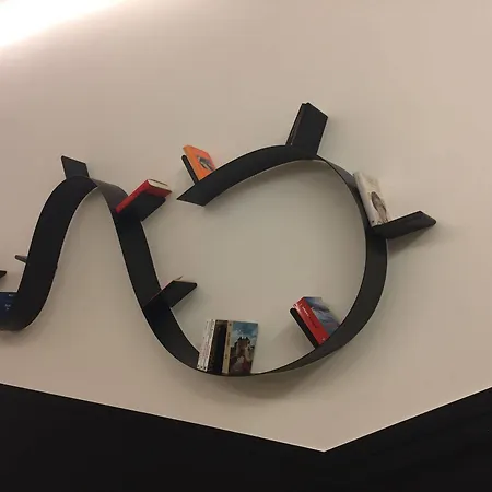Ih Puccini Hotel Milan