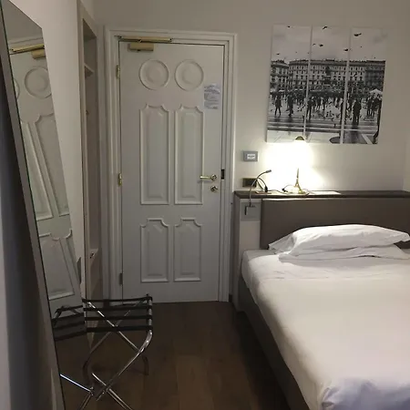 Ih Puccini Hotel Milan