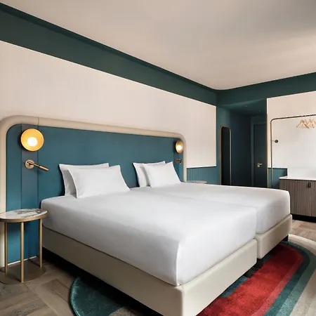 Hotel Ih Puccini