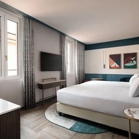 Hotel Ih Puccini 4*
