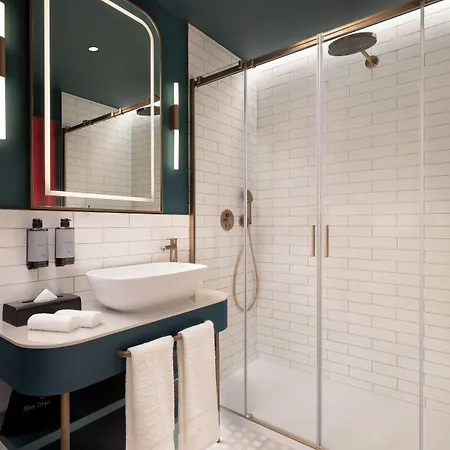 Ih Puccini 4* Milano