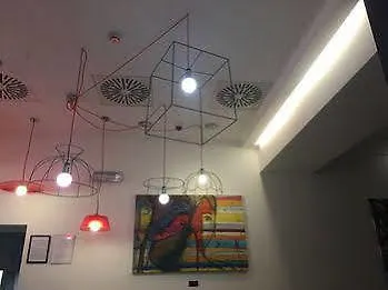 Hotel Ih Puccini 4*
