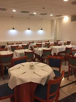 Ih Puccini 4* Milano
