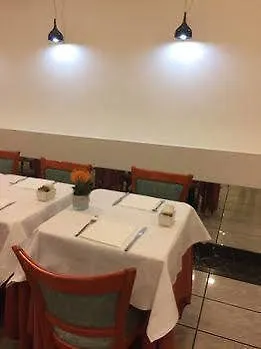Hotel Ih Puccini 4*