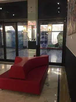 Hotel Ih Puccini 4*