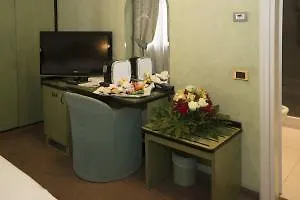Ih Puccini Hotel Milan