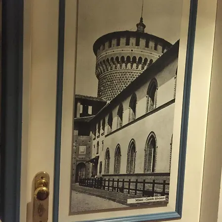 Ih Puccini Hotel