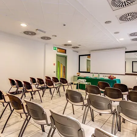 Ih Puccini Hotel Mediolan