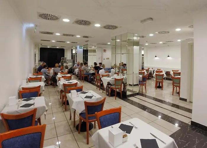 Hotel Ih Puccini